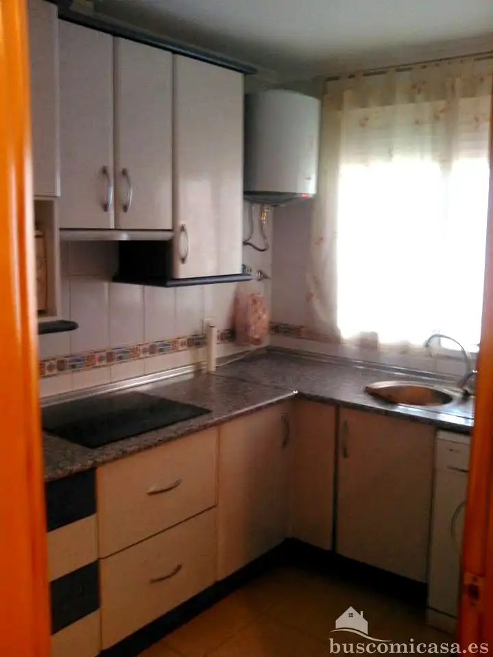 Wohnung mit Pool zum Verkauf in Calle Pintor Juan Gris, imagen 6