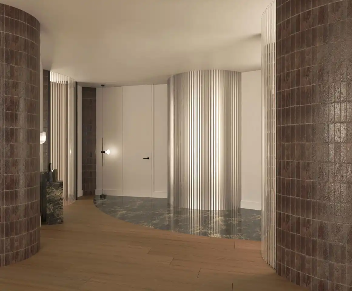 Piso en venta en Madrid con Aire acondicionado, Calefacción y Terraza