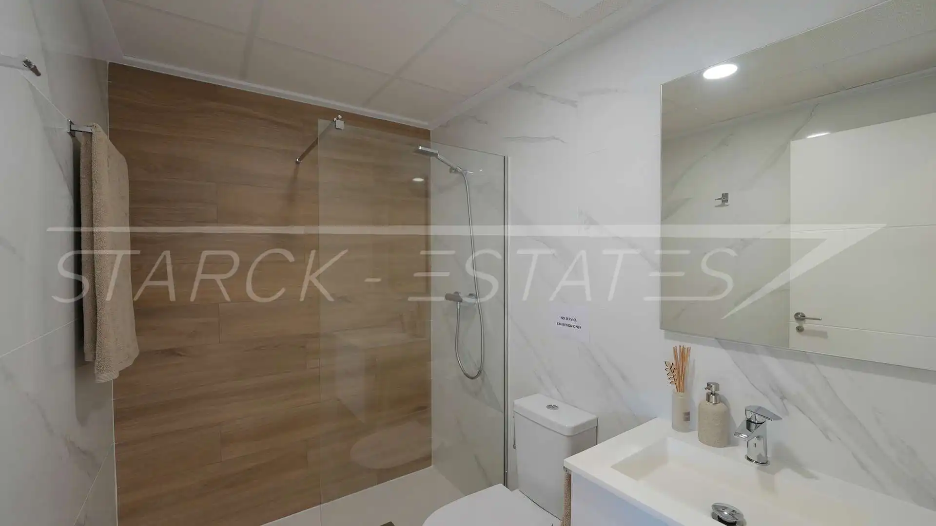 Àtic amb piscina en venda a Desamparados - Hurchillo - Torremendo, imagen 14