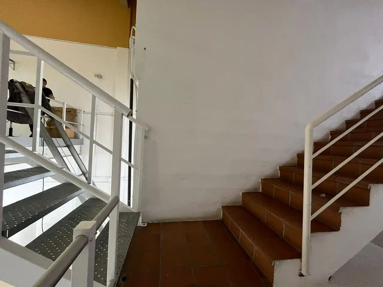 Geschaftsraum zur Miete in Las Rozas de Madrid mit Heizung