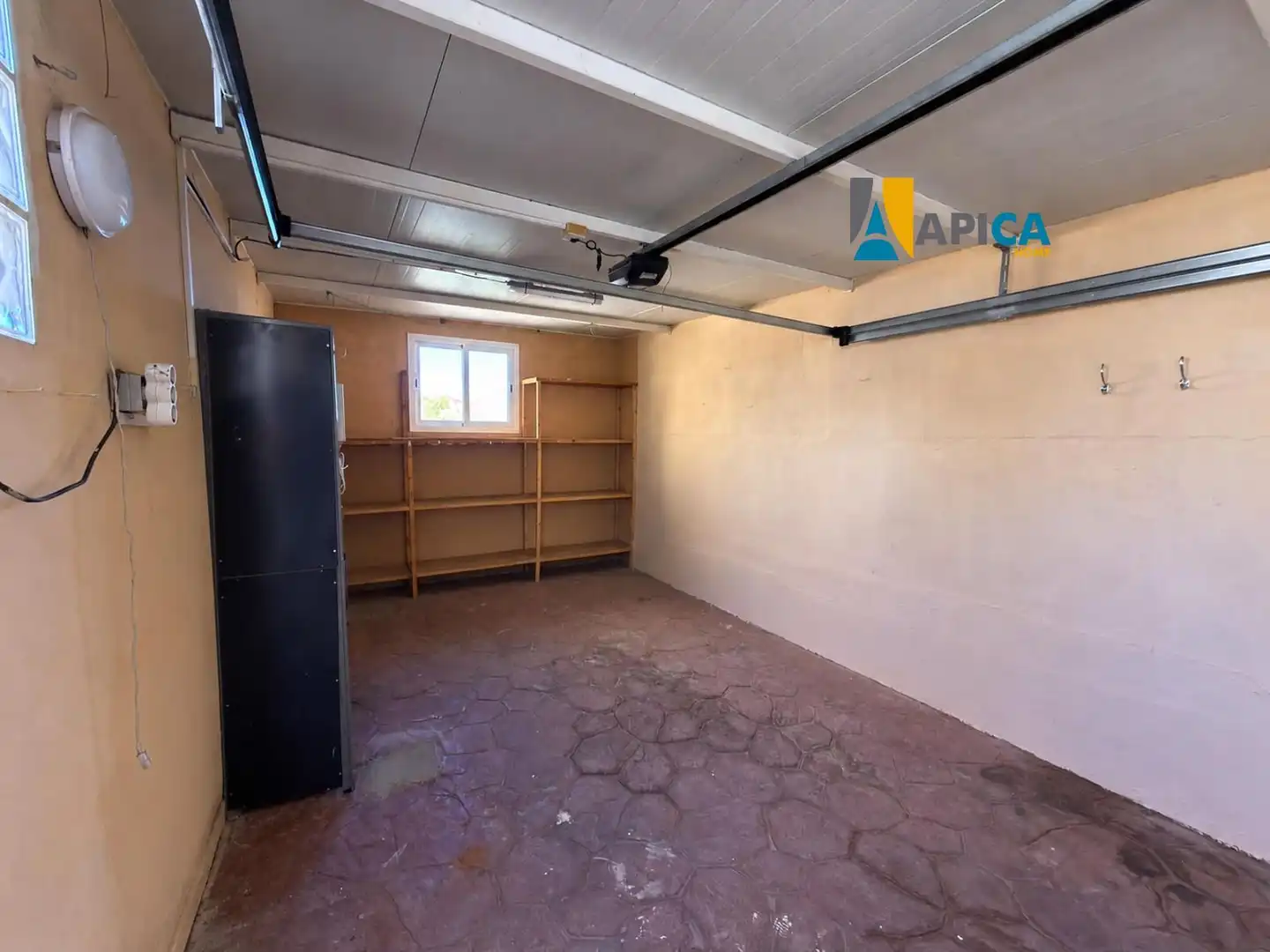 Terraced house with garden for sale in El Zabal - Santa Margarita, imagen 12