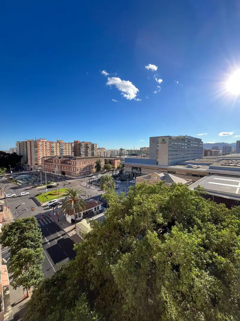 Flat with lift for sale in EXPLANADA DE LA ESTACION, imagen 34