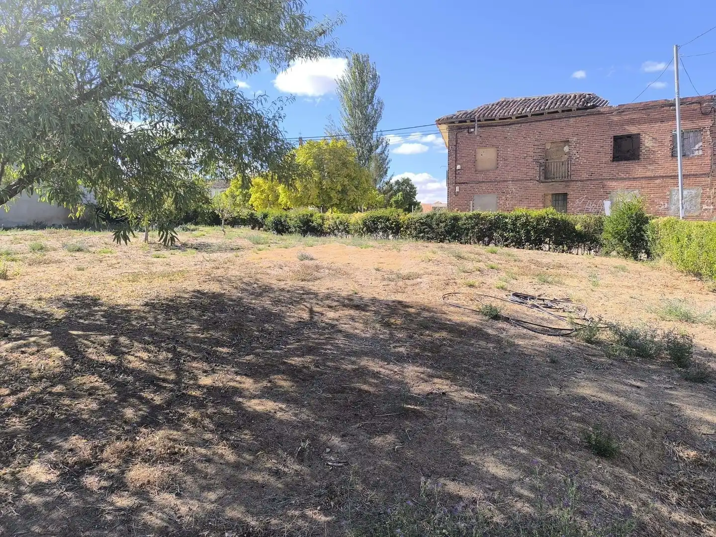 Residencial en venda en Pajares de los Oteros