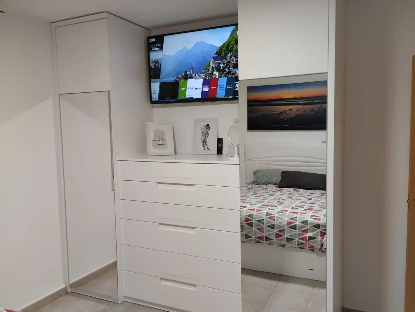 Villa con balcone in vendita a El Pinar de Campoverde, imagen 22