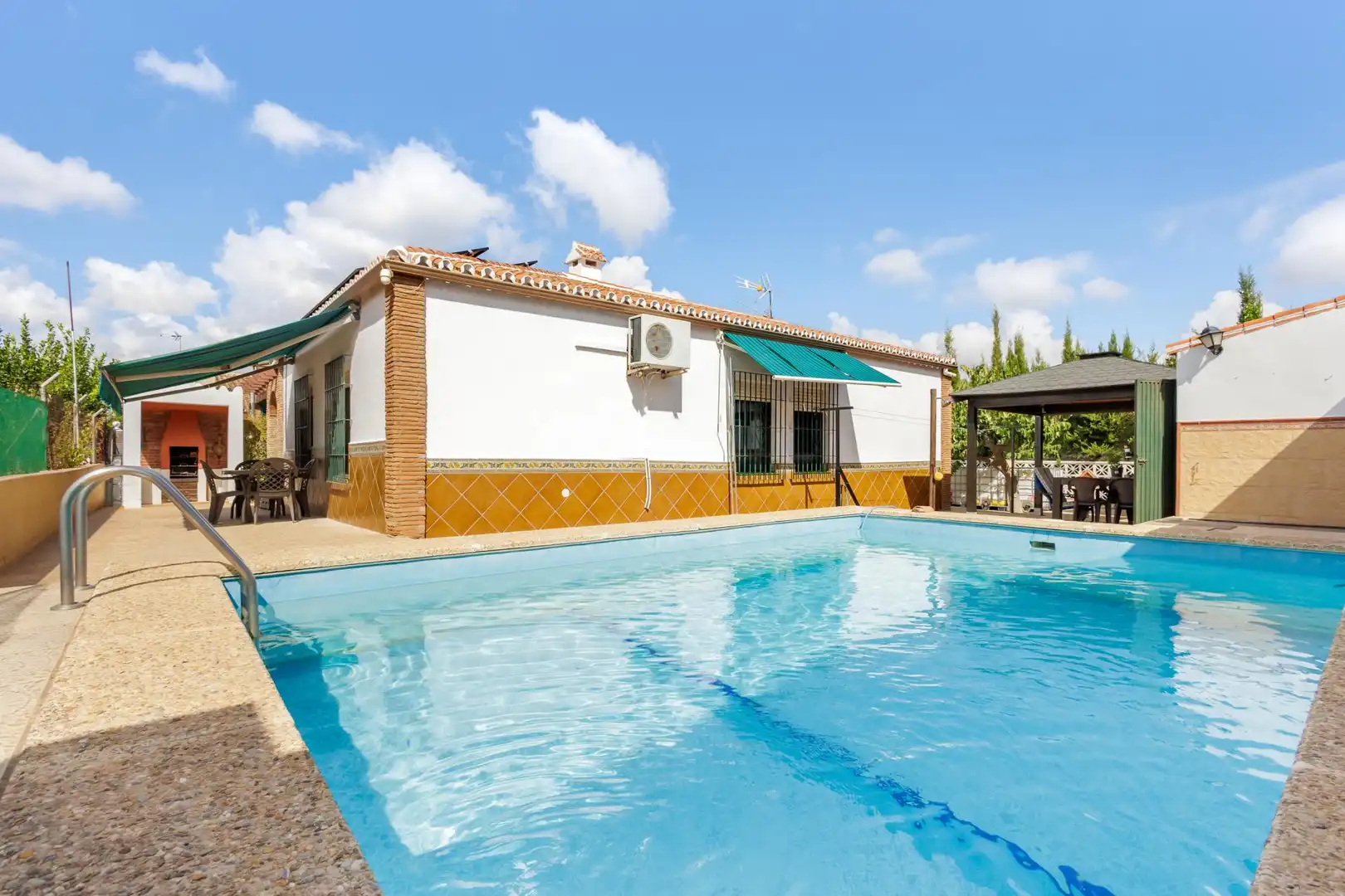 Xalet amb piscina en venda a 154 Calle Cartageneras, imagen 13