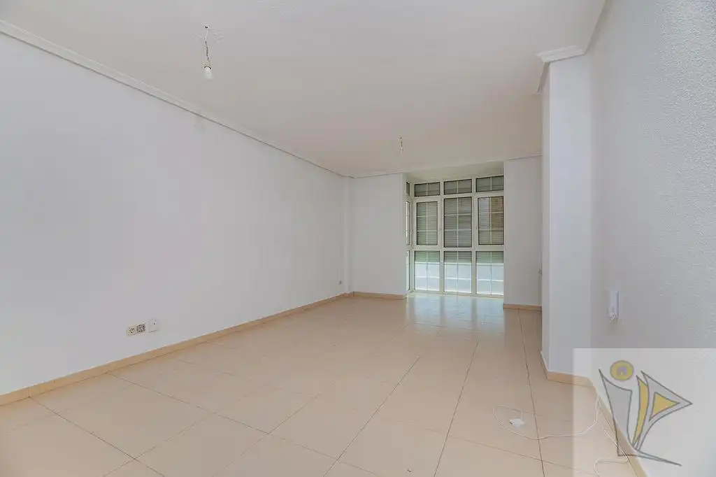 Flat for sale in Madrid