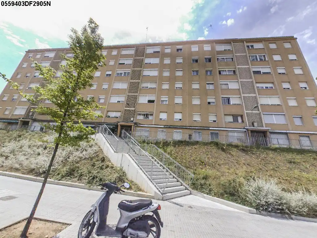 Piso en venta en El Pinar, imagen 3
