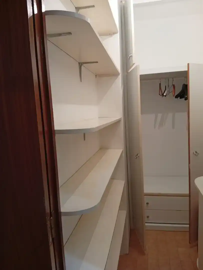 Piso en venta en Lugo con Parquet, Trastero y Amueblado