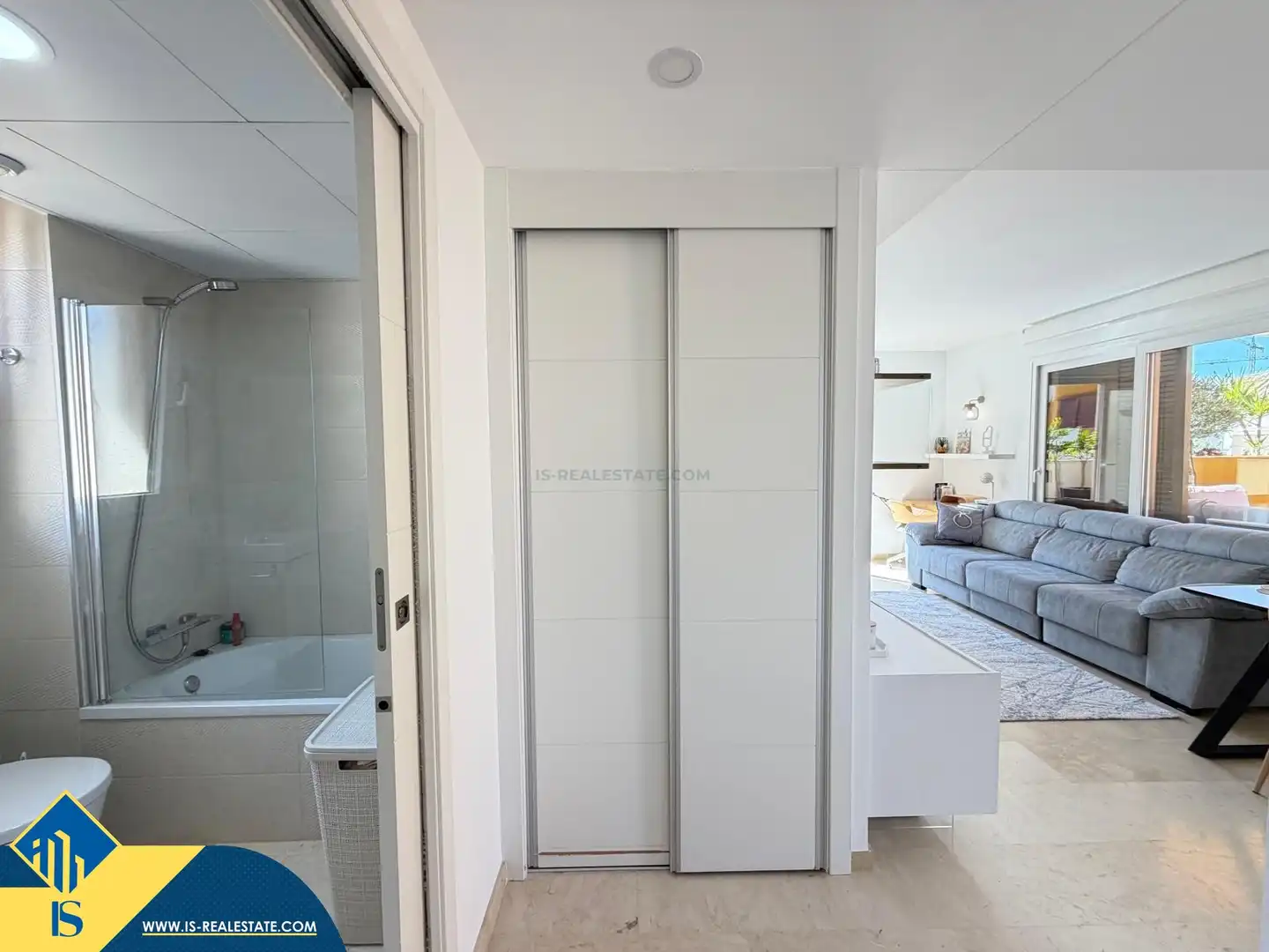 Penthouse mit Pool zum Verkauf in Playa del Acequión, Náufragos y Rocío del Mar, imagen 51