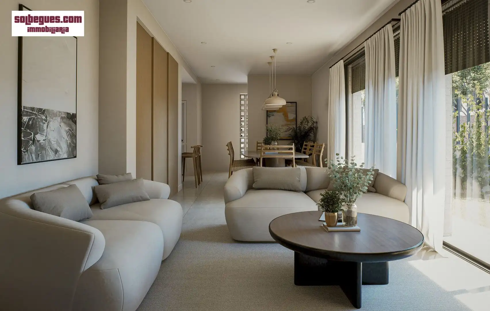 Maison avec jardin à vendre à RIERA 17, imagen 11