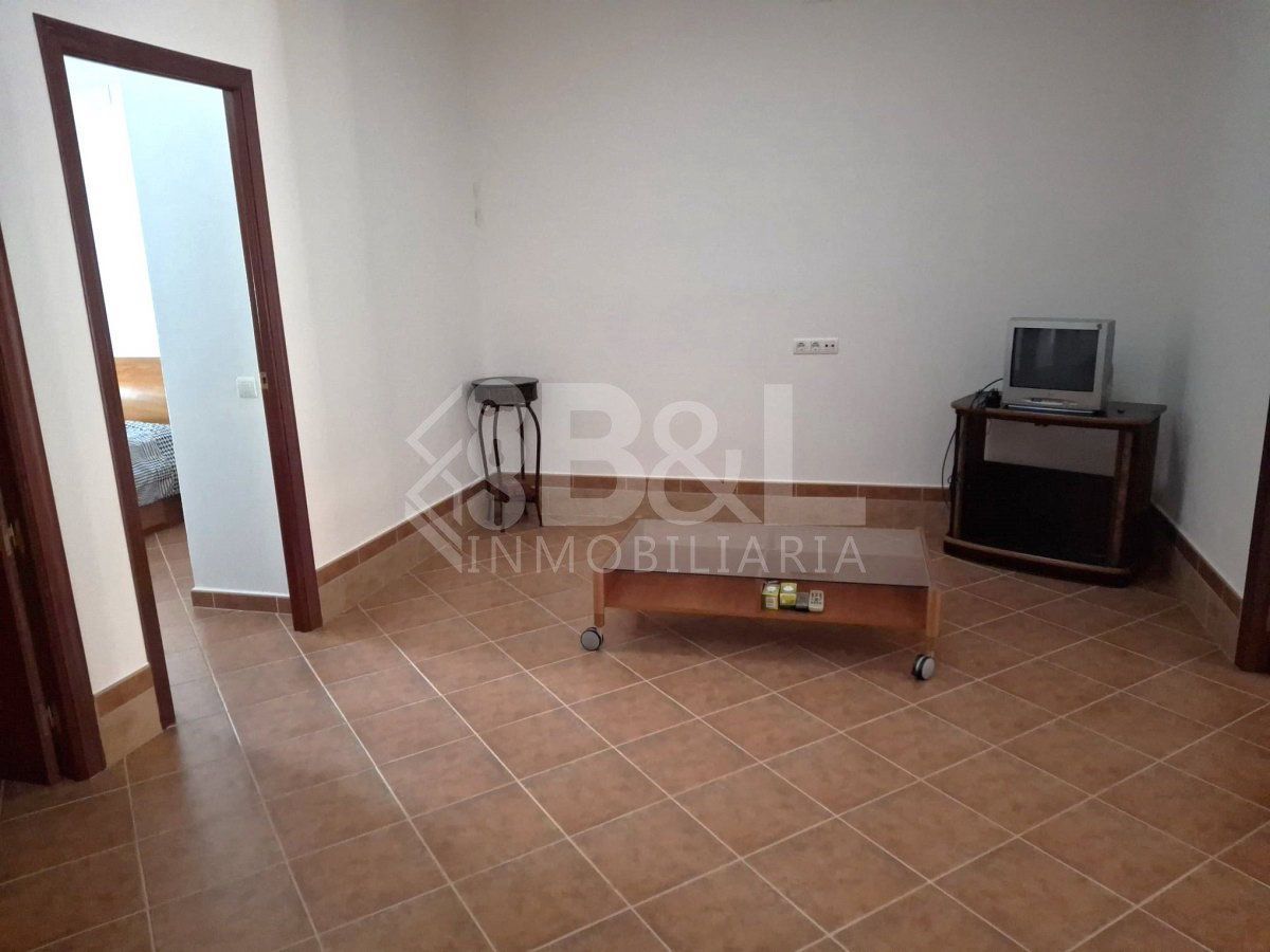 Flat to rent in Rosal de la Frontera  with Air Conditioner, Heating and Balcony