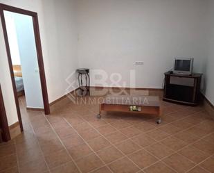 Flat to rent in Rosal de la Frontera  with Air Conditioner, Heating and Balcony