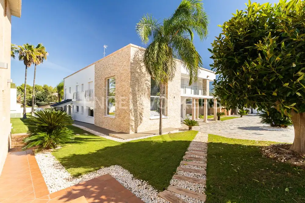 Haus mit Terrasse zum Verkauf in Montealegre, imagen 11