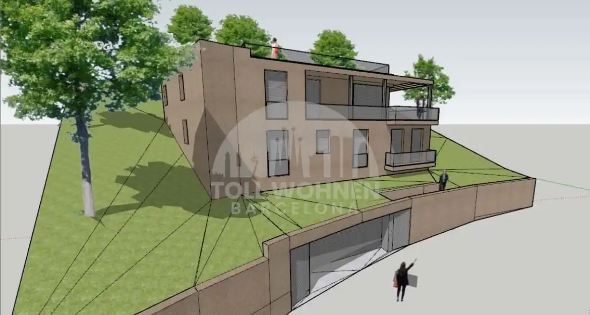House with pool for sale in C/Valencia, imagen 13