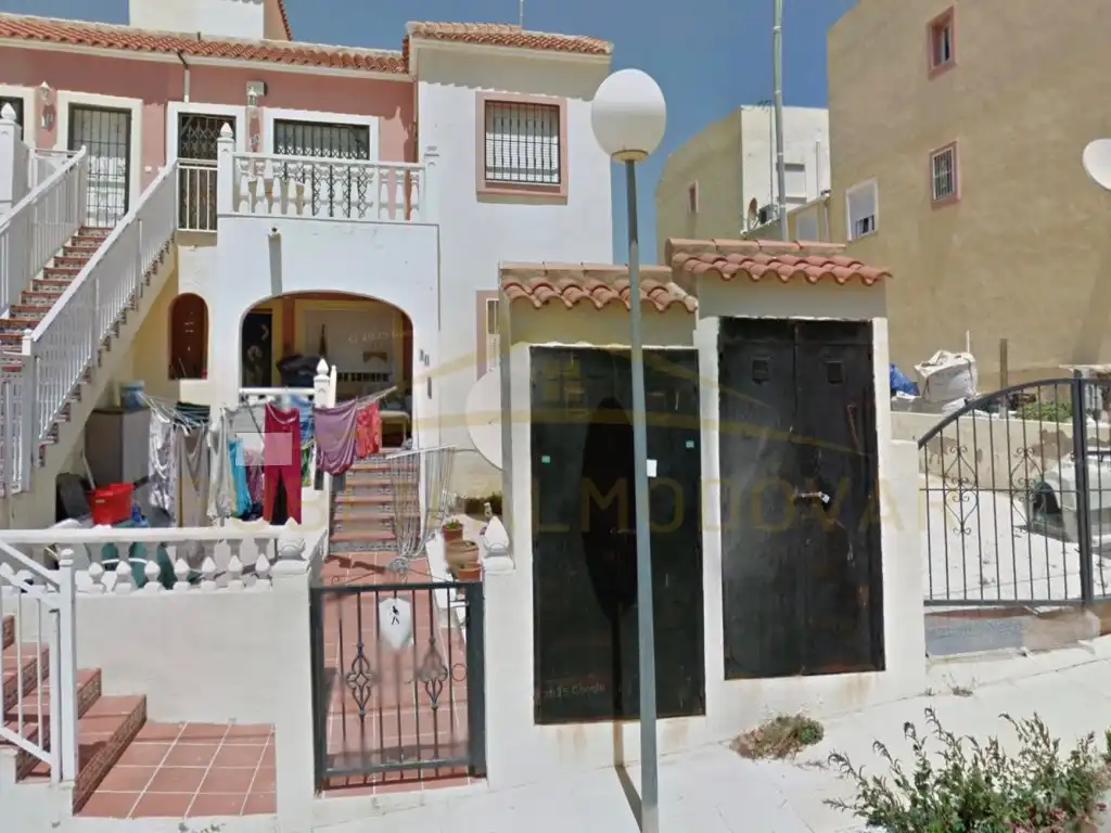 Flat for sale in Calle Lorca 9, imagen 2