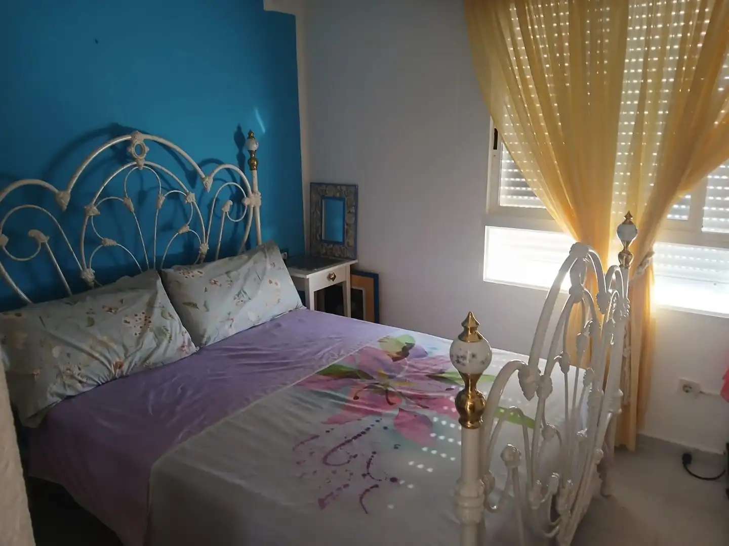 Apartament de lloguer a Calle del Músico Antón Roch, Agua Amarga - Urbanova