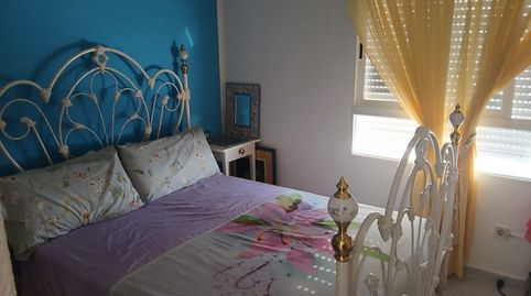 Foto 4 de Apartamento de alquiler en Calle del Músico Antón Roch, Agua Amarga - Urbanova, Alicante / Alacant