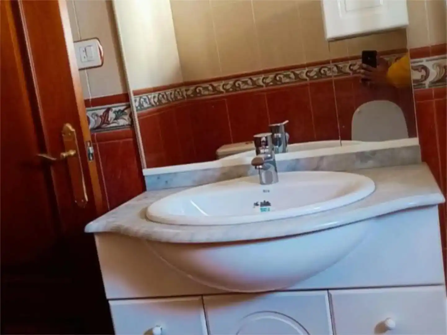 Bany de Pis en venda en Antequera amb Aire condicionat, Traster i Piscina