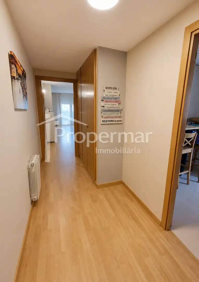 Piso en venta en Badalona con Aire acondicionado y Calefacción