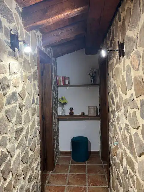 Apartamento de alquiler en Vejer de la Frontera con Terraza