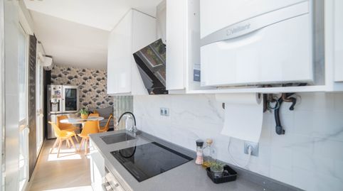 Foto 5 von Maisonette zum Verkauf in Valdepelayo - Montepinos - Arroyo Culebro, Leganés