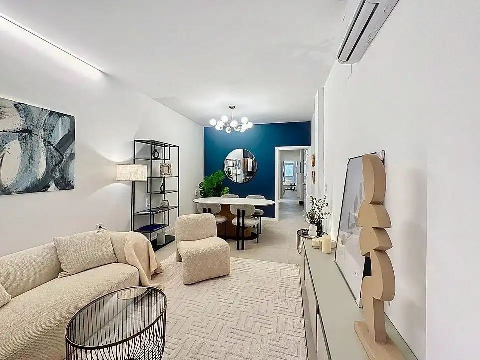 Bajo con ascensor en venta en Calle de Cartagena, imagen 6