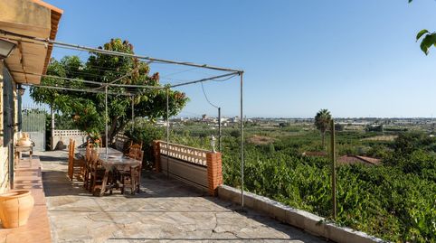 Foto 2 de Casa o chalet en venta en Polígono Cañada Minasierra. Poligono 19-parcela 1, Motril ciudad, Motril