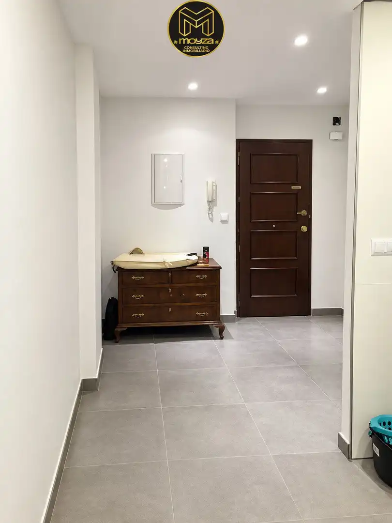 Flat with lift for sale in Hospital, imagen 4