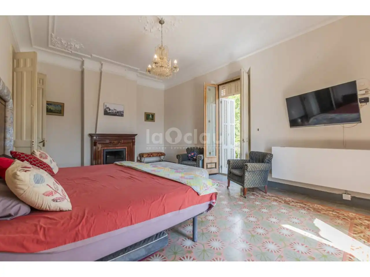 Detached house with garden for sale in Calle Richard Wagner, imagen 84