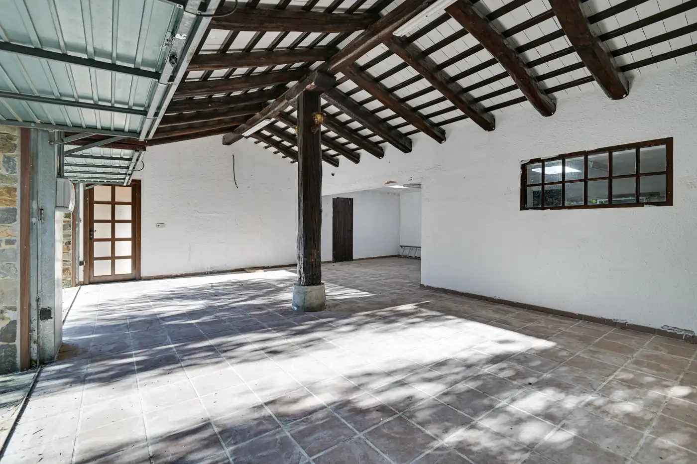 Villa mit Terrasse zum Verkauf in Carrer del Navegant 112, imagen 78