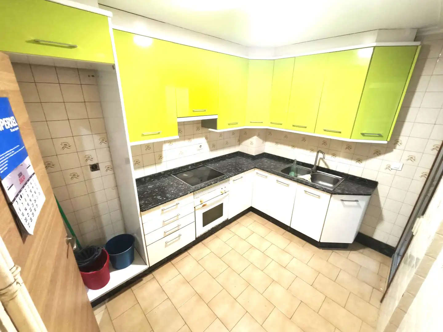 Flat with terrace for sale in Rúa Celso Emilio Ferreiro 5, imagen 28
