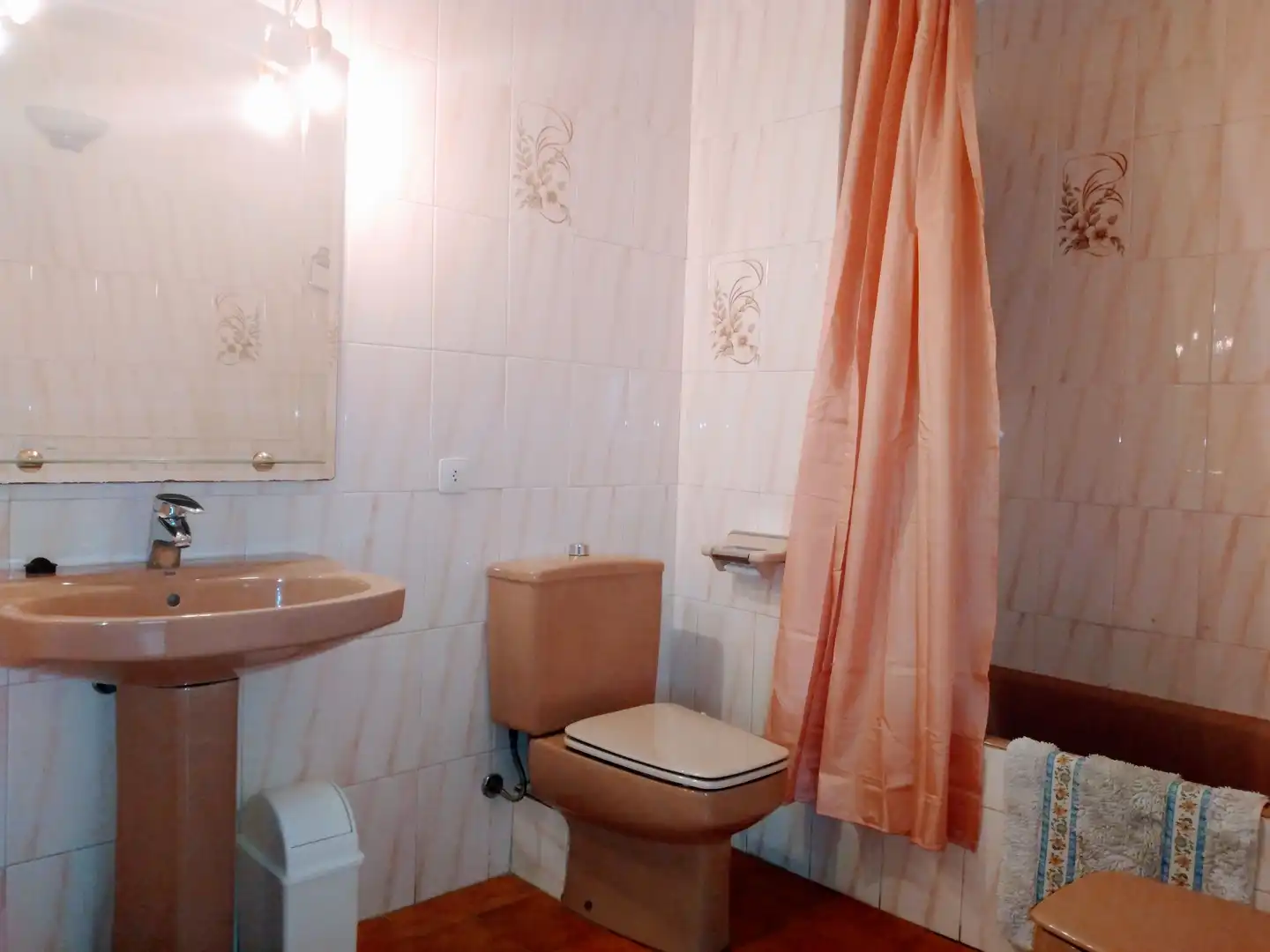 Flat for rent in Son Fortesa