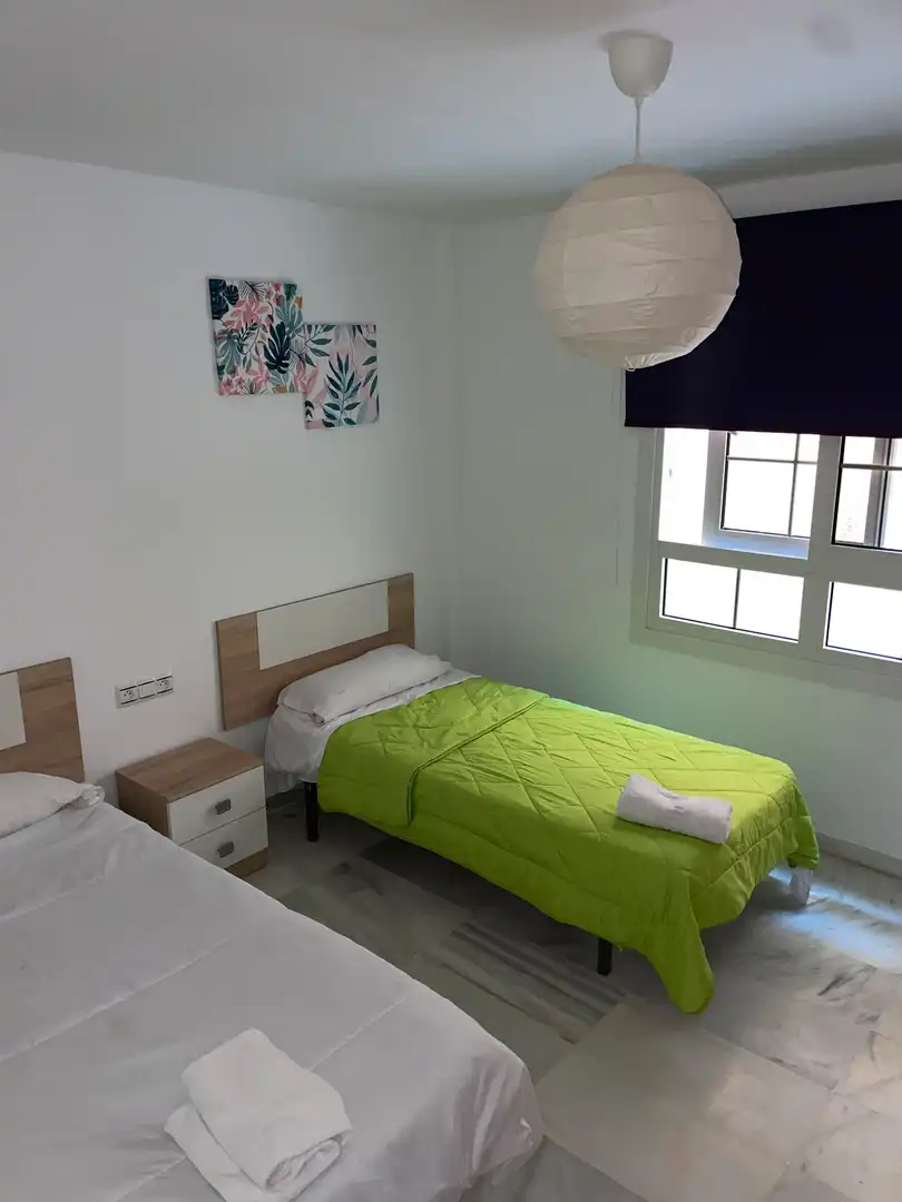 Appartement avec terrasse à louer à Calle Galeón 10, imagen 11