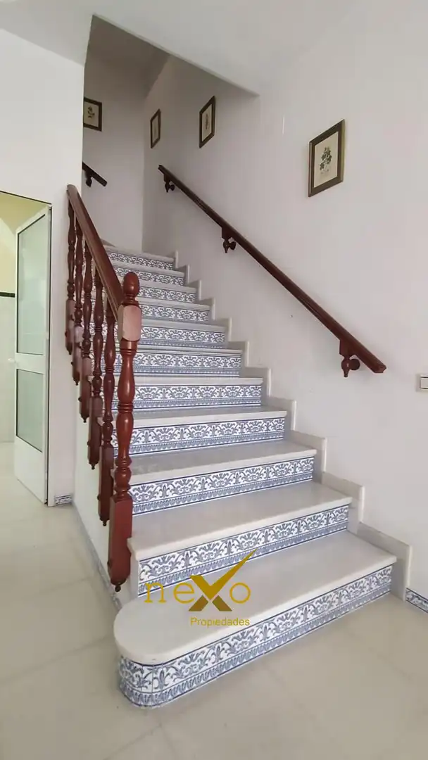 Casa o chalet en venta en Carmona con Balcón