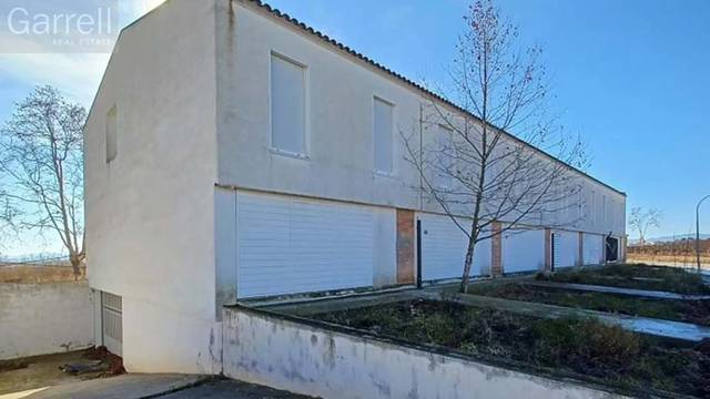 Terreno residencial en Venta en Barrio Santa María de Bellver en Font-rubí