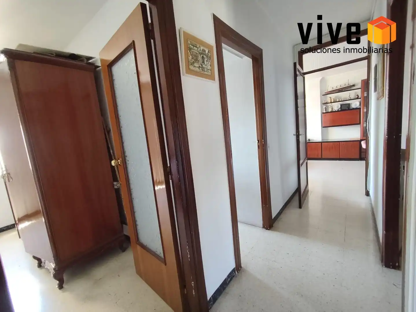Piso en venta en Sevilla con Aire acondicionado y Terraza