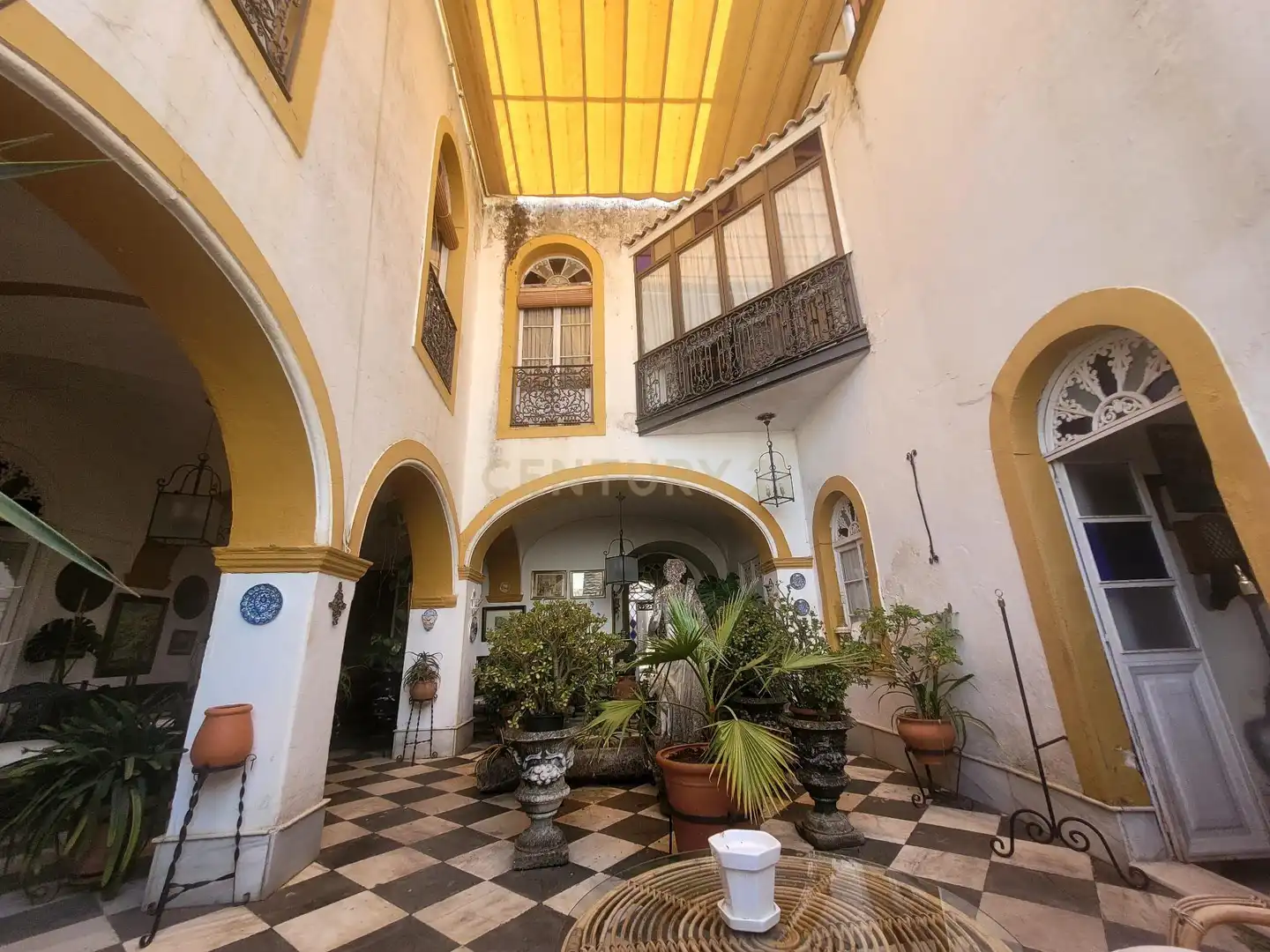 Casa in vendita a Calle Gobernador, Zafra, Spain 12, imagen 18