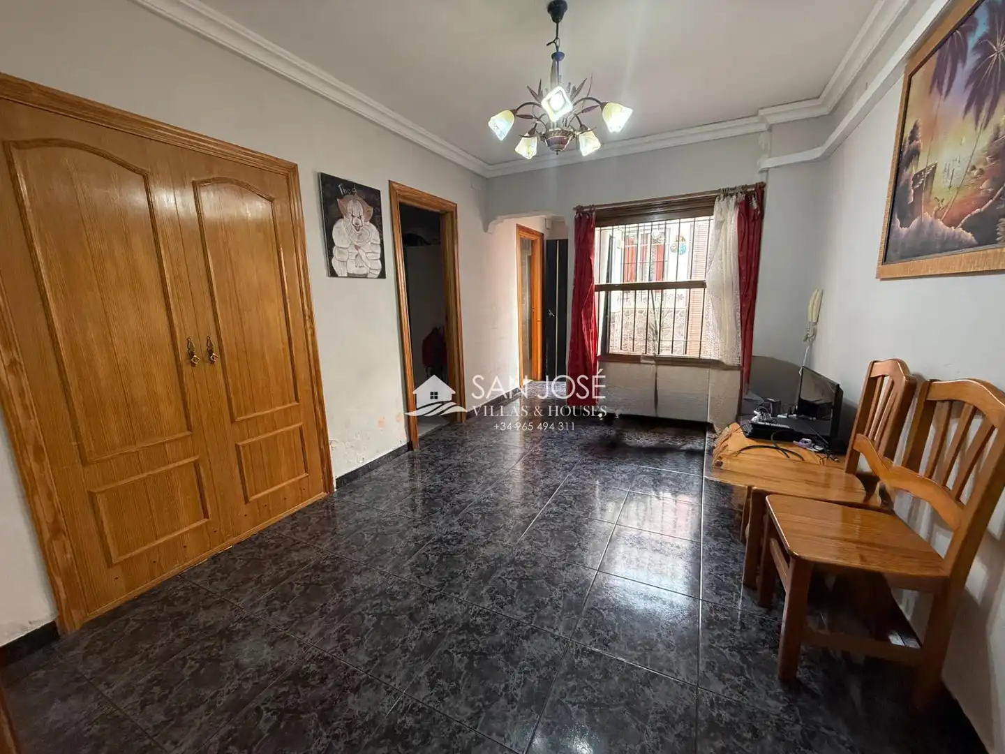 Casa o xalet en venda en Aspe amb Aire condicionat, Calefacció i Terrassa