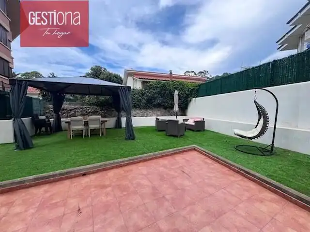Terrace of Ground floor for sale in Noja  with Heating, Private garden and Terrace