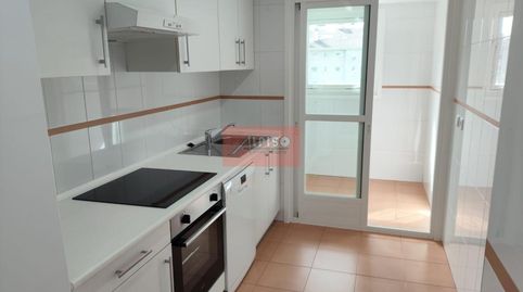 Foto 4 de Piso de alquiler en Montepedroso, 1, Barrocanes, Ourense Capital
