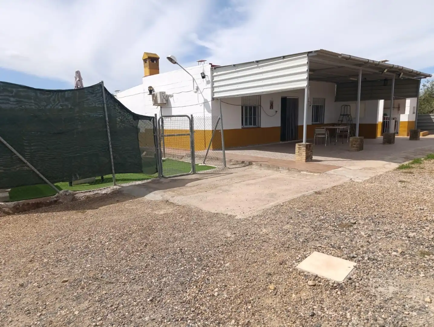 Casa con giardino in vendita a Espartinas Pueblo