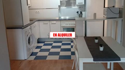 Photo 2 of Flat for rent in Fernando Alonso de Coca, Nuevo Hospital, Ciudad Real Capital