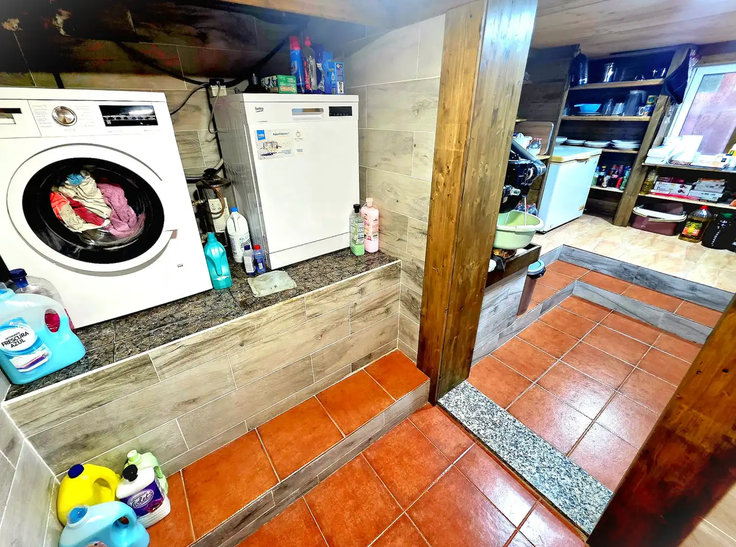 Haus mit Pool zum Verkauf in Carrer Cardener, imagen 42