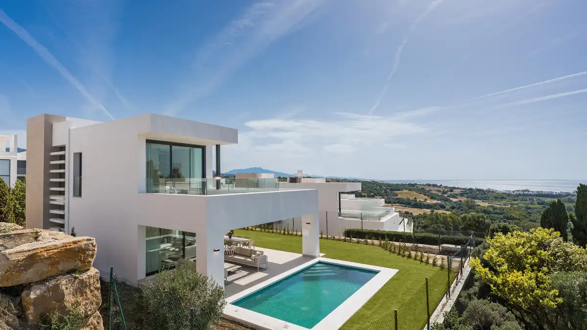 Villa avec piscine à vendre à Playa Bahía Dorada, imagen 22