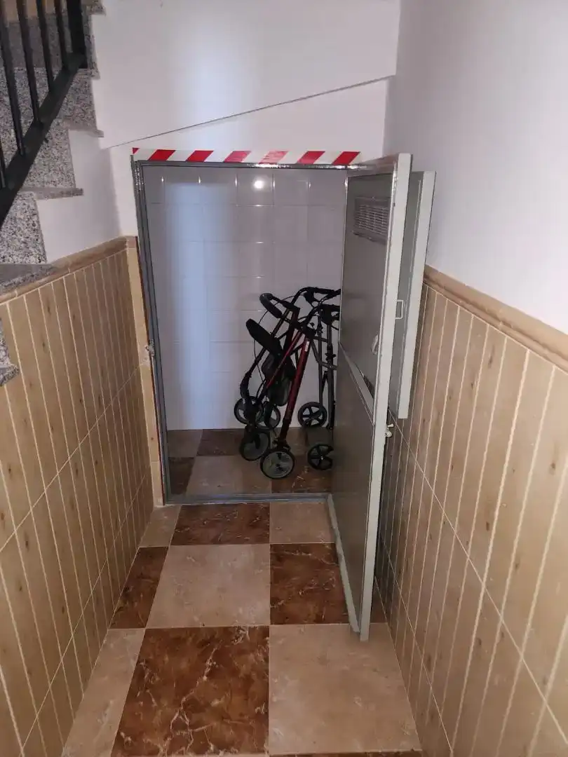 Wohnung zum Verkauf in Valdefuentes, Cáceres