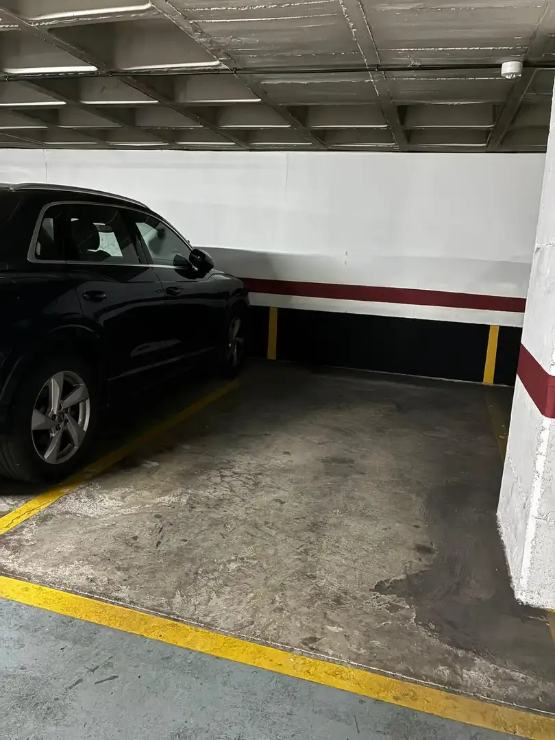 Garaje en venta en Llefià