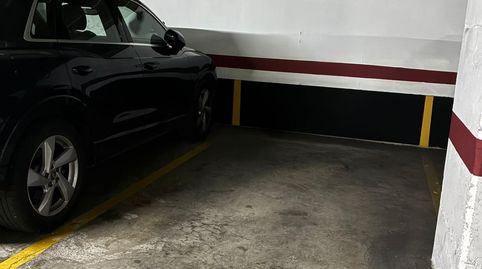 Foto 2 de Garaje en venta en Llefià, Badalona