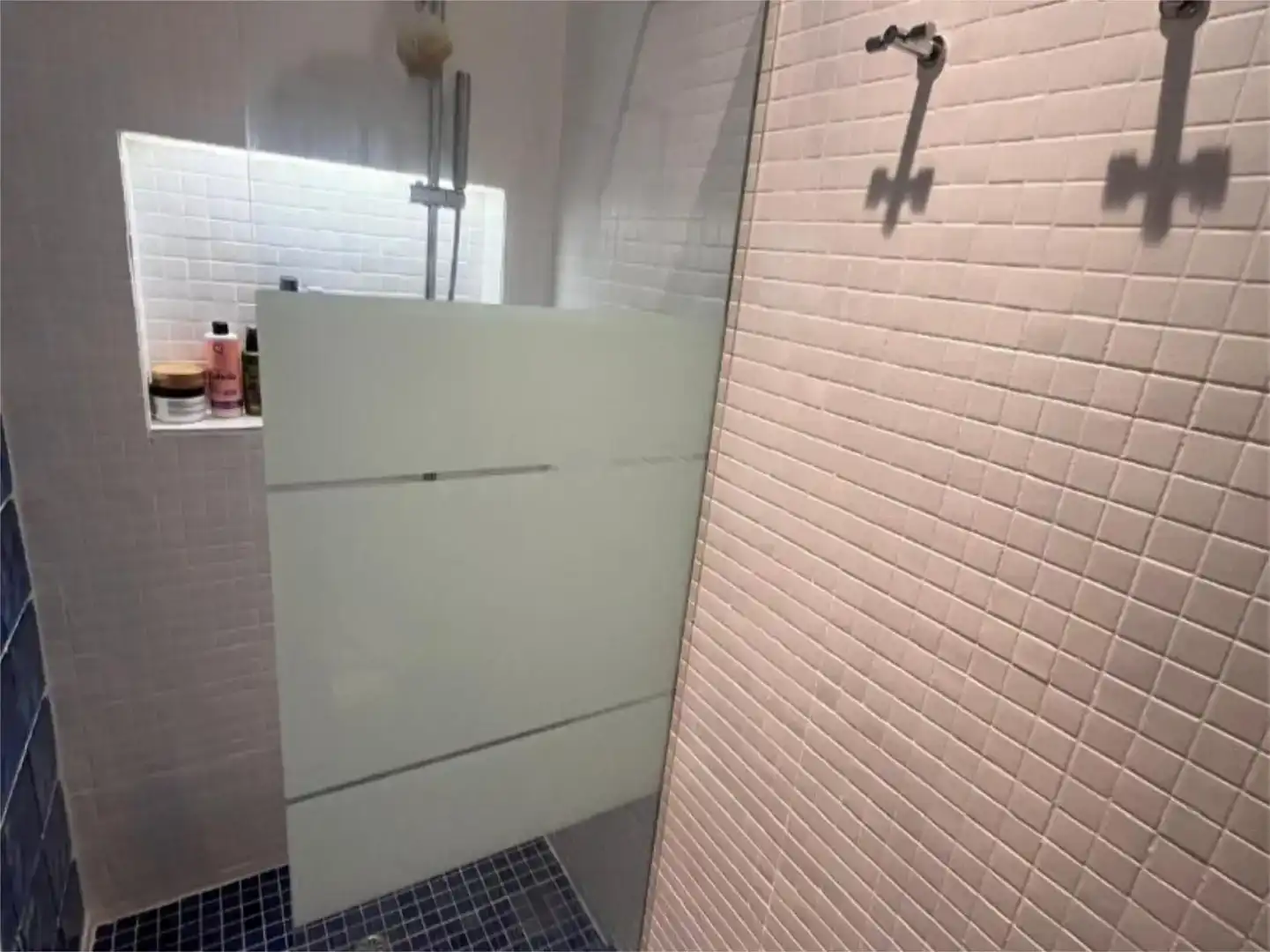 Baño de Piso en venta en Tregadín