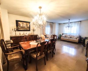 Dining room of House or chalet for rent to own in Cuarte de Huerva