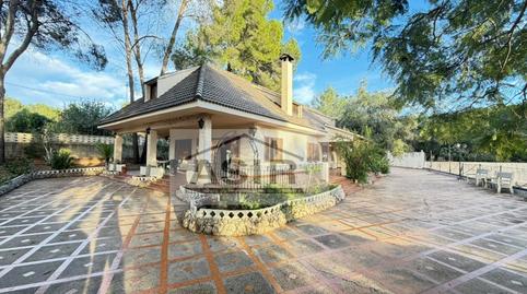 Foto 2 de Casa o chalet en venta en Urbanizacion Valletes Bru, Urbanitzacions i Pedanies Sud, Valencia